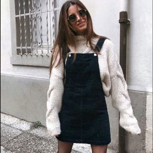 Overall Dress